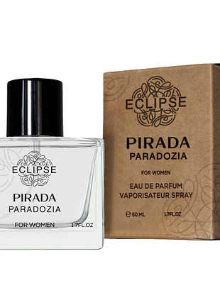 Духи женские eclipse pirada paradozia (версия prada paradoxe prada) 50 мл
