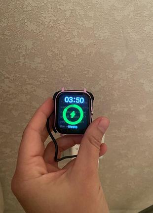 Смарт-годинник дитячий smart watch t13p 4