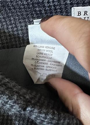 Brunello cucinelli 🔥🔥юбка миди оригинал 9
