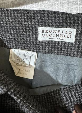 Brunello cucinelli 🔥🔥юбка миди оригинал 6