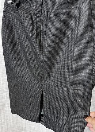 Brunello cucinelli 🔥🔥юбка миди оригинал 4