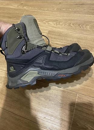 Salomon quest element gtx