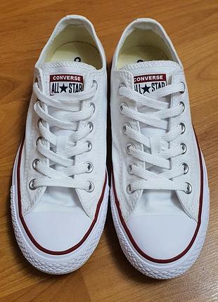 Кеды converse 39р.25,2см 2