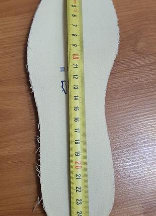 Кеды converse 39р.25,2см 7