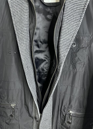 Идеальный компаньон: жакет moncler 7