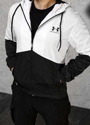 Ветровка under armour