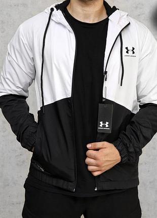 Ветровка under armour 2