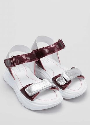 Боссоножки ортопедические для девочки miracle kids 4719-003, размер 32 (20,7 см.)