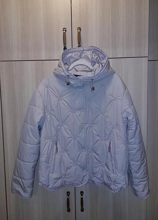 Куртка демісезонна kelasi р.l-xl