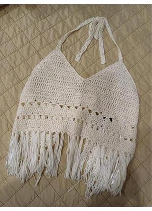 Шикарный топ