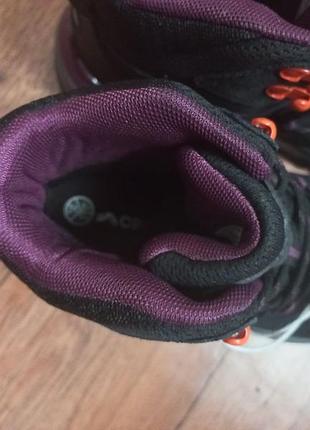 Термосапожки, термочеревики crivit р.38-39 8