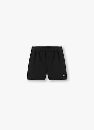 Шорти team 247 jersey short чорні