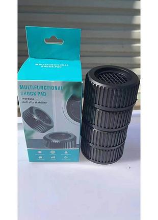 Антивибрационные подставки для стиральной машины new ( )
