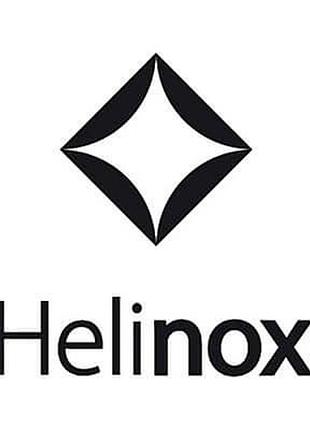 Стілець helinox zero chair (розмір large, колір grey) 9