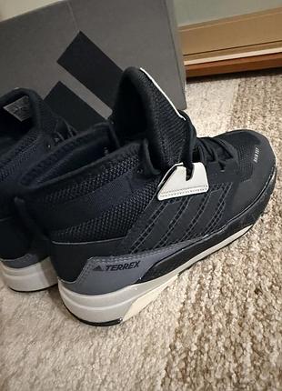 Демі ботинки adidas 34р 6