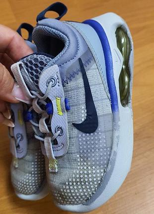 Кроссовки nike 22р.14см 3