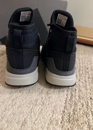 Демі ботинки adidas 34р 5