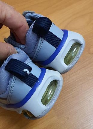 Кроссовки nike 22р.14см 5