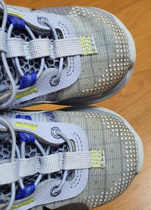 Кроссовки nike 22р.14см 4