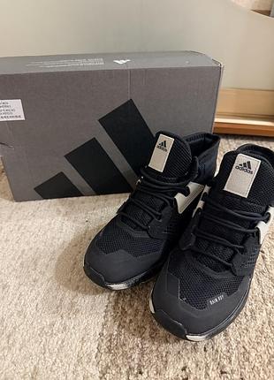 Демі ботинки adidas 34р 2