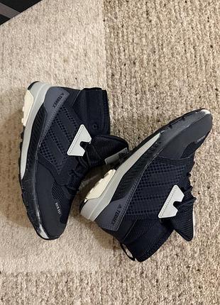 Демі ботинки adidas 34р 9