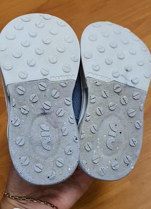 Кроссовки nike 22р.14см 6