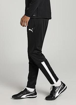 Спортивні штани р.s puma в ідеальному стані