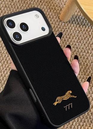 Чохол apple для iphone 17 pro 2