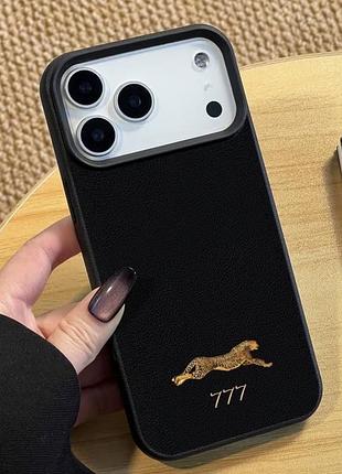 Чохол apple для iphone 17 pro