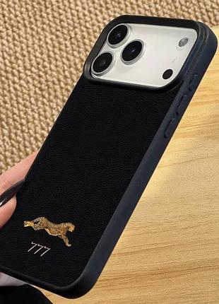 Чохол apple для iphone 17 pro 3