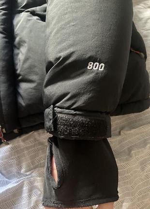 The north face himalayan 5
