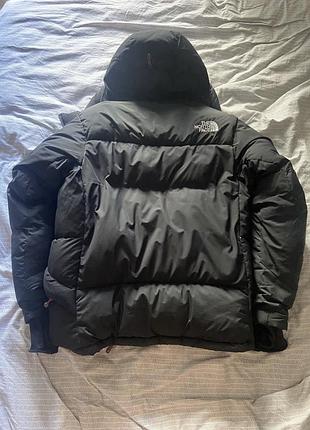 The north face himalayan 7