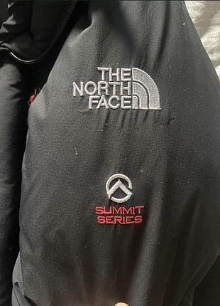 The north face himalayan 4