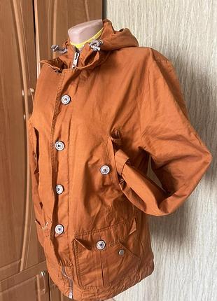 Куртка ветровка zara man 3
