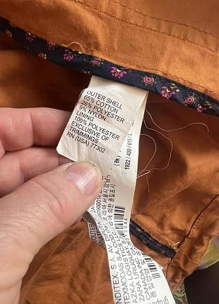 Куртка ветровка zara man 4