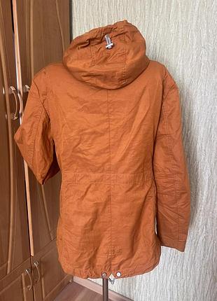 Куртка ветровка zara man 5