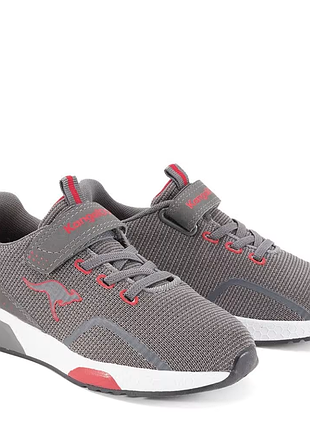 Кроссовки для мальчика kangaroos 18461 2127, размер 29 (18,3 см.)