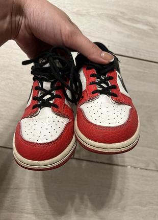 Кросівки nike original 2
