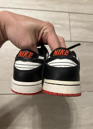 Кросівки nike original 3