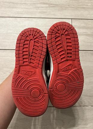 Кросівки nike original 4
