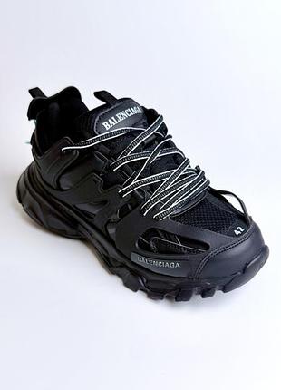 Мужские женские кроссовки balenciaga track 43 - 26.5 см