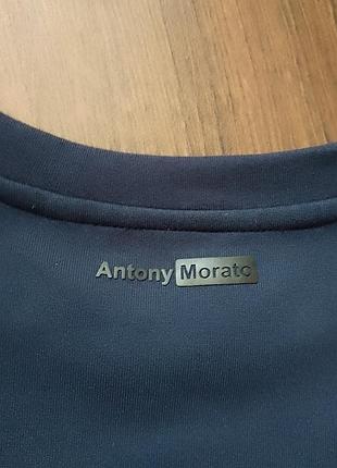 Свитшот подростковый antony morato 14роков 5