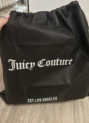 Оригінальна сумка juicy couture 2