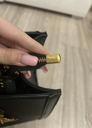 Оригінальна сумка juicy couture 4
