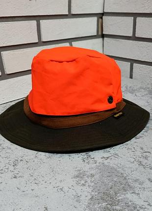 Панама от бренда chevalier wax gor-tex 5