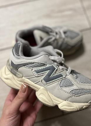 Дитячі кросівки new balance