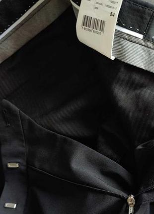Брюки strellson stretch black 2