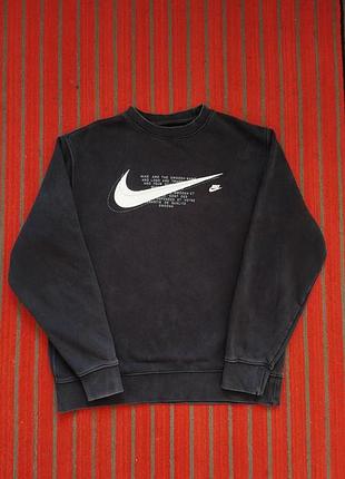 Кофта nike