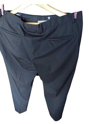 Брюки strellson stretch black 5
