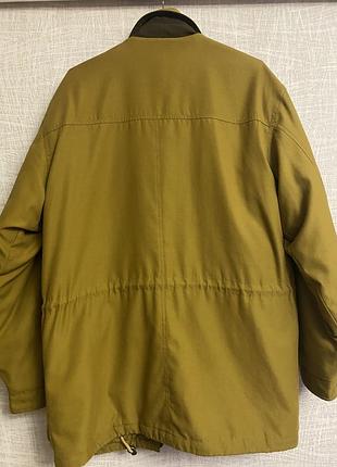Чоловіча куртка john steven sportswear 3